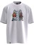 Bilge Kağan & Kültegin Tasarımlı Unisex T-Shirt 1