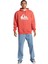 Quiksilver AQYFT03356-16263 Big Logo Erkek Sweatshirt 1