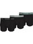 Erkek 3'lü Boxer Trunk 0000U2662G 1