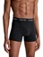 Erkek 3'lü Boxer Trunk 0000U2662G 2