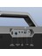 Sounarc K1 150W Karaoke Bluetooth Hoparlör 2 Mikrofon 5