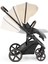 Neo Big Bebek Arabası Beige 3