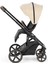 Neo Big Bebek Arabası Beige 5