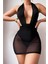Body Mayokini Etekli Elbise Gecelik 1