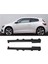 Vw Scirocco 2009-2014 Plastik Taivan R Yan Marşpiyel 1