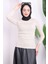 Vizon Dik Yaka Triko Body 3