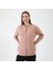 Kadın Günlük Sweatshirt Full Zip Pearly W 6222302 Sweat 1