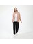 Kadın Günlük Sweatshirt Full Zip Pearly W 6222302 Sweat 3