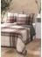 Comforter Set, Tek Kişilik Yorgan Seti (160X240)-DUREAU Gri 1