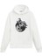 Galaktik Yolculuk Uzay Temalı Astronomi Astronot Gezegen Tasarım Doğum Günü Hediyesi Pamuklu Hoodie Kapşonlu Sweatshirt 1