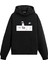 Ayda Kaykay Uzay Temalı Astronomi Astronot Gezegen Tasarım Doğum Günü Hediyesi Pamuklu Hoodie Kapşonlu Sweatshirt 1