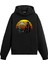 Anlaşma Uzay Temalı Astronomi Astronot Gezegen Tasarım Doğum Günü Hediyesi Pamuklu Hoodie Kapşonlu Sweatshirt 1