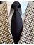 Italyan Stil Slim Fit Kazayağı Desen Kruvaze Erkek Ceket Kahverengi T13050 5