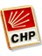 Cumhuriyet Halk Partisi (Chp) Yaka Rozeti 1