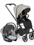 Neo Big Travel Sistem Bebek Arabası Greyson 1