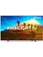 43PUS8009 43'' 108 Ekran Uydu Alıcılı 4K Ultra HD Smart Ambilight TV 1