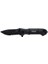 Walther Black Tac Siyah Katlanır Çakı 2