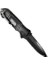 Walther Black Tac Siyah Katlanır Çakı 3