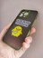 Apple iPhone 14 Pro Katil Civciv Tasarım Tuşları Renkli Kılıf 3