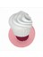 9,4cm Cupcake Silikon Kalıp K-091 1