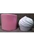 9,4cm Cupcake Silikon Kalıp K-091 4