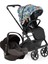 Neo Big Grey Cosmo Travel Sistem Bebek Arabası Multicolor 1