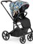 Neo Big Grey Cosmo Travel Sistem Bebek Arabası Multicolor 2