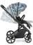 Neo Big Grey Cosmo Travel Sistem Bebek Arabası Multicolor 3
