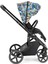 Neo Big Grey Cosmo Travel Sistem Bebek Arabası Multicolor 4