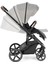 Neo Big Grey Cosmo Travel Sistem Bebek Arabası Greyson 3
