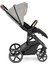 Neo Big Grey Cosmo Travel Sistem Bebek Arabası Greyson 5
