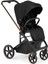 Neo Big Portbebeli Set Bebek Arabası Black Gold 2