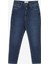 Normal Bel Normal Erkek Denim Pantolon 24EU1P02ST1P616_5-POCKET Pants 1