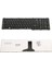 Toshiba Satellite L670D Notebook Klavye Siyah 1