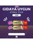Gıda Tipi Streç 30 cm 66 Metre 24 Adet 1584 Metre Avantaj Paketi 2