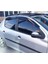 Peugeot 206 Hb Mugen Cam Rüzgarlığı 1