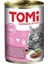 Kedi Buzaği Etli Yaş Mama 400 gr x 6 Adet Zrnet 1
