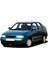 Seat Cordoba 1993-1999 Manuel Vites Tamir Kiti Avara Kolu 6K0711201A 2