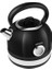 Retro 2202 Kettle Su Isıtıcısı Black 2200W 1