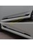 Honda Civic Fc5 Fk7 Uyumlu Yan Kapı Çıtası Piano Black 2016-2021 3