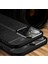 iPhone 16 Pro Max Uyumlu Siyah Kılıf 2