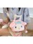 Kuromi Cinnamoroll My Melodi Melody Sakura Y2K Sanrio Peluş Büzlü Omuz Yan Çapraz Çanta Askıayarlı 2