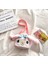 Kuromi Cinnamoroll My Melodi Melody Sakura Y2K Sanrio Peluş Büzlü Omuz Yan Çapraz Çanta Askıayarlı 4