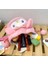 Kuromi Cinnamoroll My Melodi Melody Sakura Y2K Sanrio Peluş Büzlü Omuz Yan Çapraz Çanta Askıayarlı 5