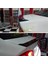 Honda Civic Fd6 Uyumlu Bagaj Üstü Spoiler Piano Black 2006-2011 3
