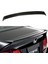 Honda Civic Fd6 Uyumlu Bagaj Üstü Spoiler Piano Black 2006-2011 5