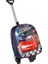 Araba Tekerlekli Çocuk Sırt Çantası 2