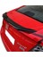 Honda Civic Fc5 Uyumlu Bagaj Üstü Oem Anatomik Spoiler Piano Black 2