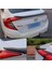 Honda Civic Fc5 Uyumlu Bagaj Üstü Oem Anatomik Spoiler Piano Black 3