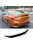 Honda Civic Fc5 Uyumlu Bagaj Üstü Oem Anatomik Spoiler Piano Black 1
